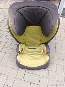 Prodám polohovací dětskou autosedačku Römer