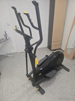 Eliptický trenažér