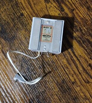 Fotoaparát zenit, beirette