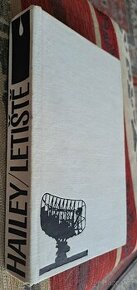 HAILEY - LETIŠTĚ