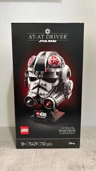 LEGO Star Wars 75429 Helma řidiče AT-AT - 1