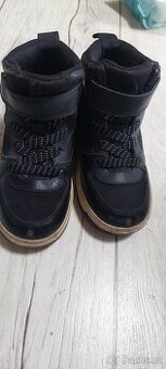 Zimni boty