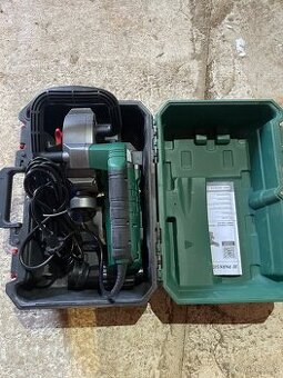 PMNF 1500 drazkovaci freza