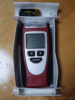 Multifunkční detektor, nový