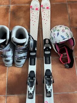 Dívčí set -na naučení