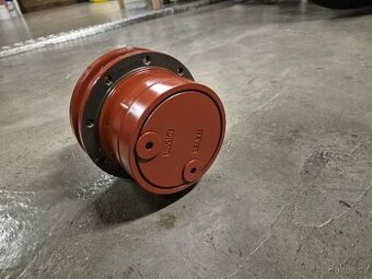 Prodám hydromotor na mini bagr.