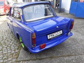 Trabant