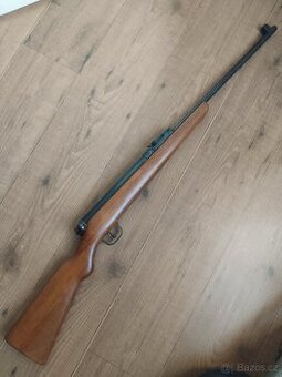 Vojenská vzduchovka vz.47