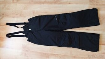 Oteplovačky Alpine Pro, vel. 164/170.