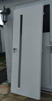 Dveře Interiérové  , 70cm. L. viz foto. standartní