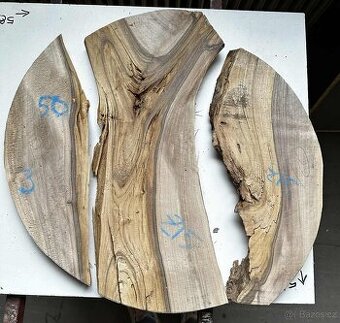 Sety na epoxidové hodiny a stoly