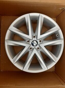 Alu disky Seat tarraco R17 ET40