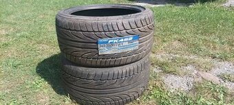 Prodám nové pneu Falken 245-35 R17