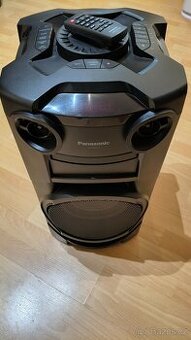 Párty reproduktor Panasonic SC-TMAX 10E