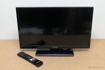 chytrá LED televize Full HD DV-T2 22" 55cm