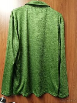 Nevyužité sportovní triko Nordcap XL