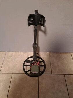 Minelab Equinox 900