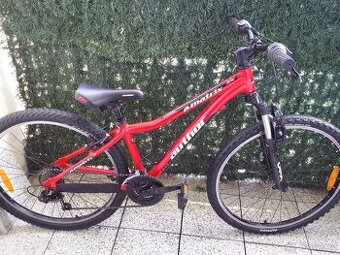 Juniorské horské kolo Author a-matrix 26"