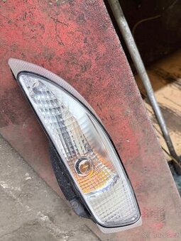 Levý blinkr smart forfour 2004-2006 - 1