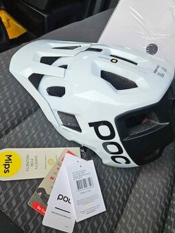 POC Kortal RACE NFC RECCO M/L 55-58