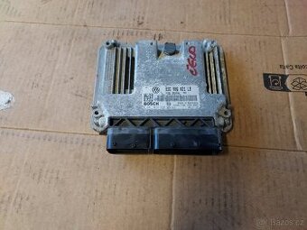 PC motoru 03G 906 021LB -Škoda