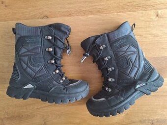 SUPERFIT dětské zimní boty s Gore-Tex, vel. 31 - použité