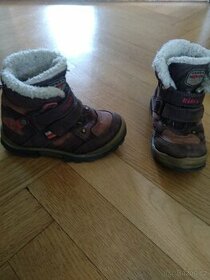 Detske boty - 1