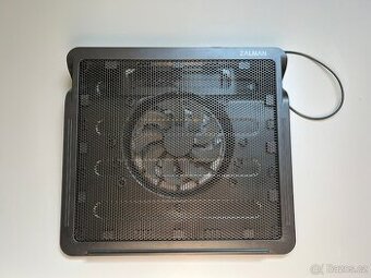 Chladicí podložka pod notebook Zalman