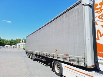 Kögel SN 24, 2018 - 1