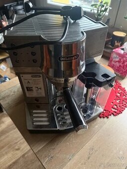 Kávovar De'Longhi pákový - 1