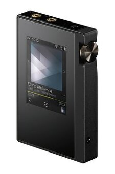 Onkyo DP-S1 přenosný přehrávač - 1