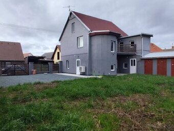 RD Rožďalovice - 1