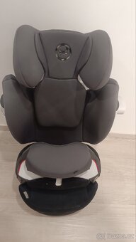 Autosedačka Cybex Pallas M 9-36 kg