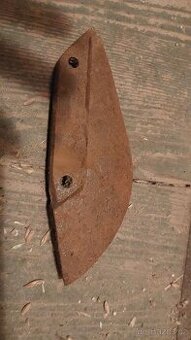 Ostri secich botek Amazone