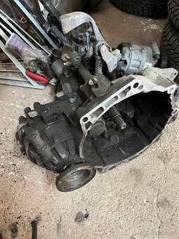 Převodovka 1.9tdi 66kw L6R - 1