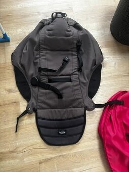 SEDÁK BRITAX B-MOTION