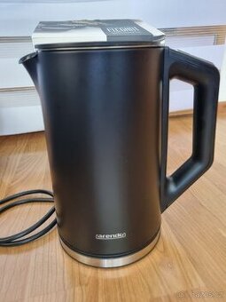 Rychlovarná konvice Arendo Elegant