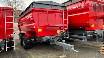 návěs přivěs vlek vozík LAUMETRIS Litva