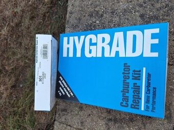 Ford Mustang 1966 6 válec 3.3litru