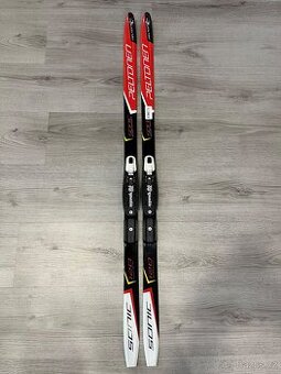 Juniorské běžky - 120cm