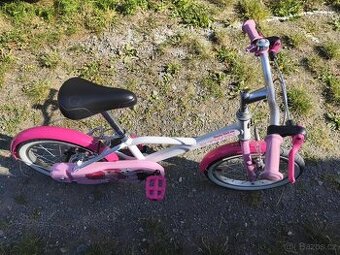 Dětské kolo 16