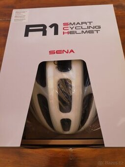 Smart helma SENA R1

