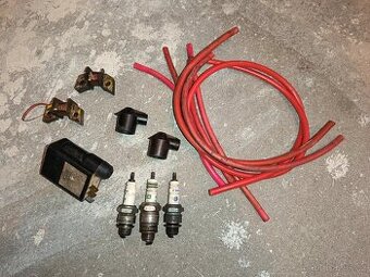 Sada zapalování - Babetta