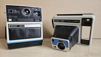 Kodak EK2 a EK4