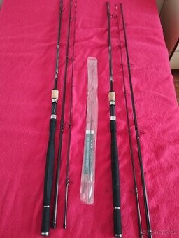 Daiwa super slim feeder 100 g-zaruka