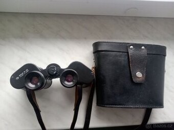 Sovětský dalekohled BPC2 12x40