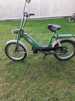 Jawa moped 207