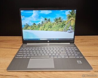 Notebook HP 15S-FQ1901NC