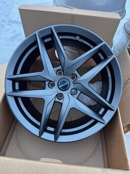Alu kola 5x112 R18 Borbet NOVE Zabalené