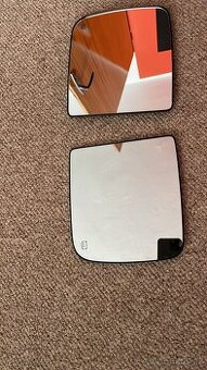 Zrdcátka Dodge RAM 1500